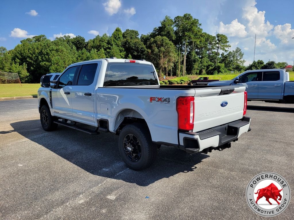 New 2026 Ford F-250SD XL Truck