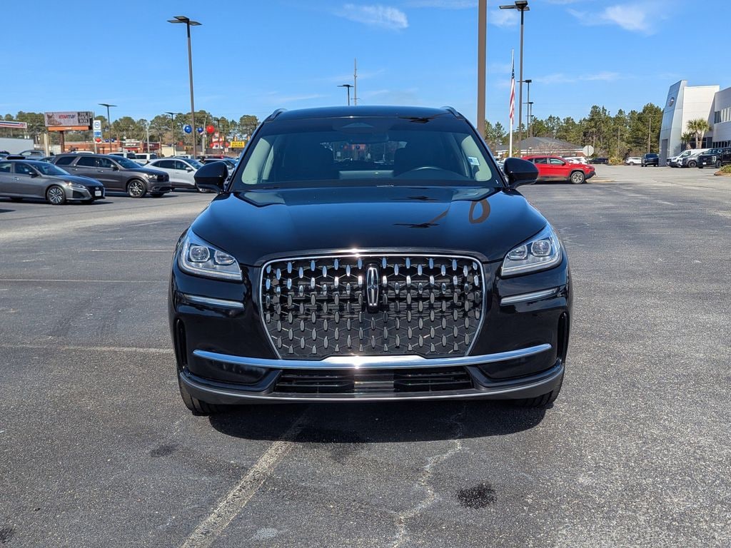 Used 2024 Lincoln Corsair Reserve SUV