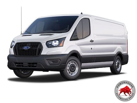 2025 Ford Transit-150 Base Cargo Van
