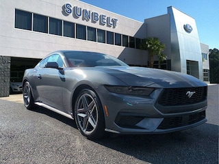 2026 Ford Mustang Ecoboost Coupe