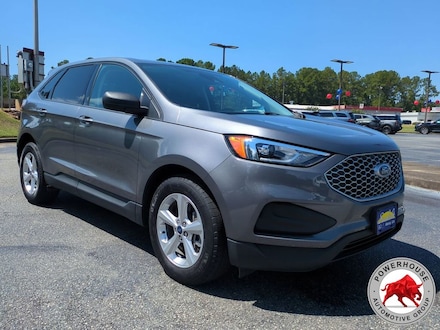 2024 Ford Edge SE SUV