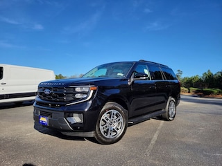 2026 Ford Expedition Active SUV