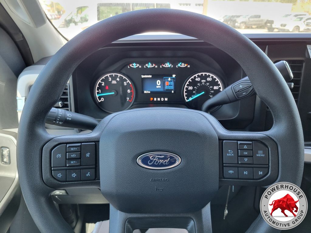 2025 Ford F-350 Super Duty XL - Photo 30