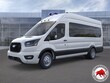  Ford Transit-350