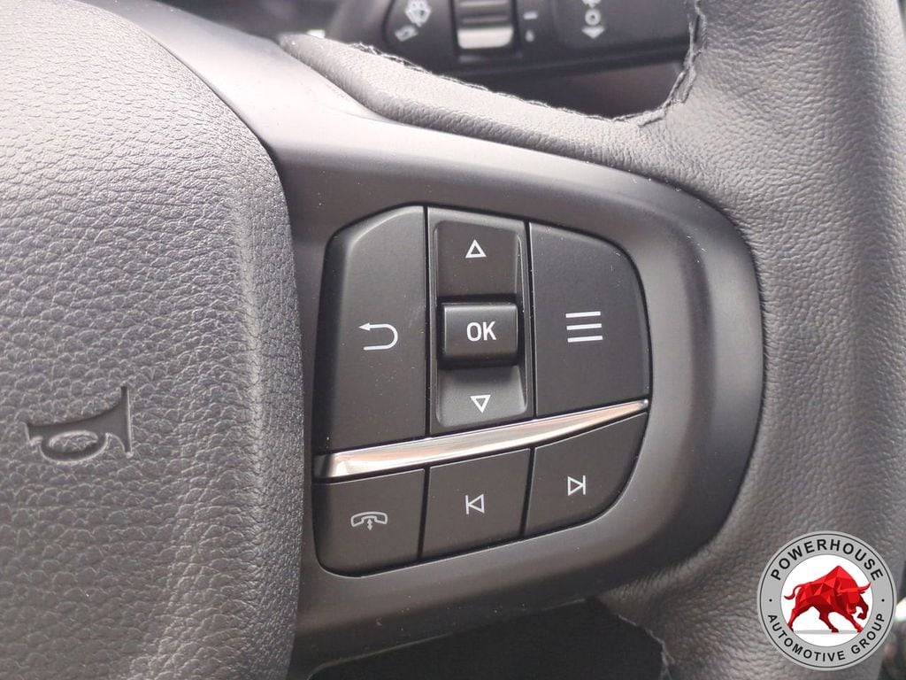 2025 Ford Ranger Lariat - Photo 28