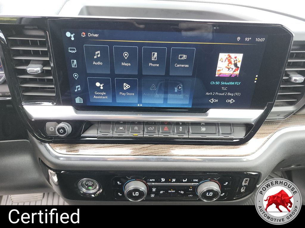 2023 Chevrolet Silverado 1500 LT - Photo 24