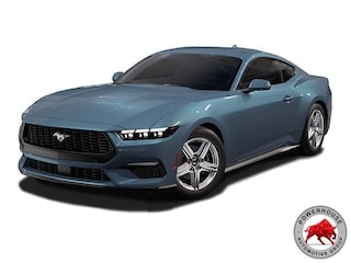 2026 Ford Mustang Ecoboost Premium Coupe