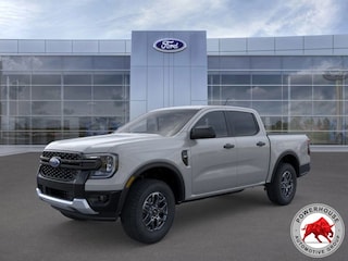 2026 Ford Ranger XLT Truck