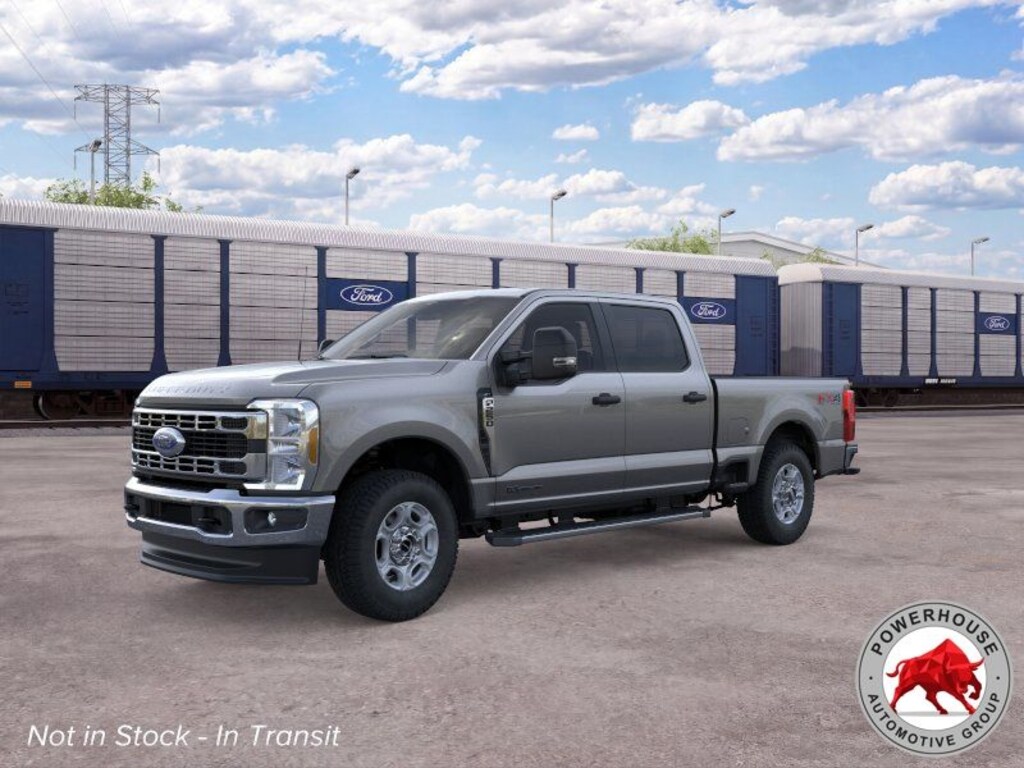 New 2026 Ford F-250SD XLT Truck