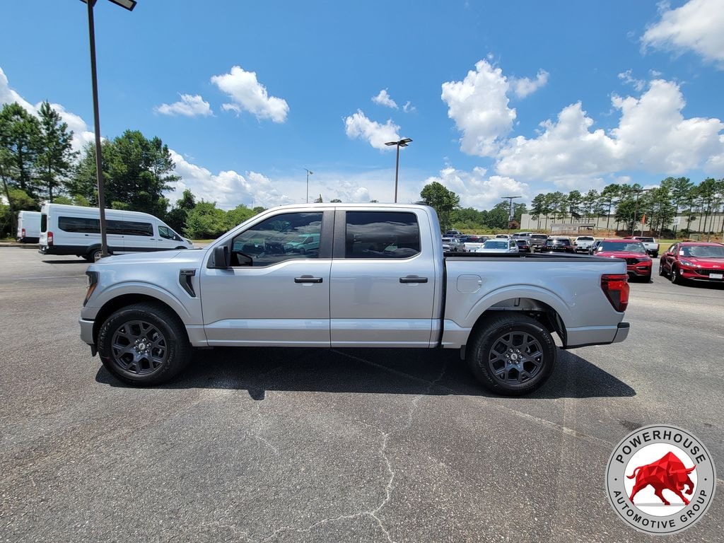New 2026 Ford F-150 STX Truck