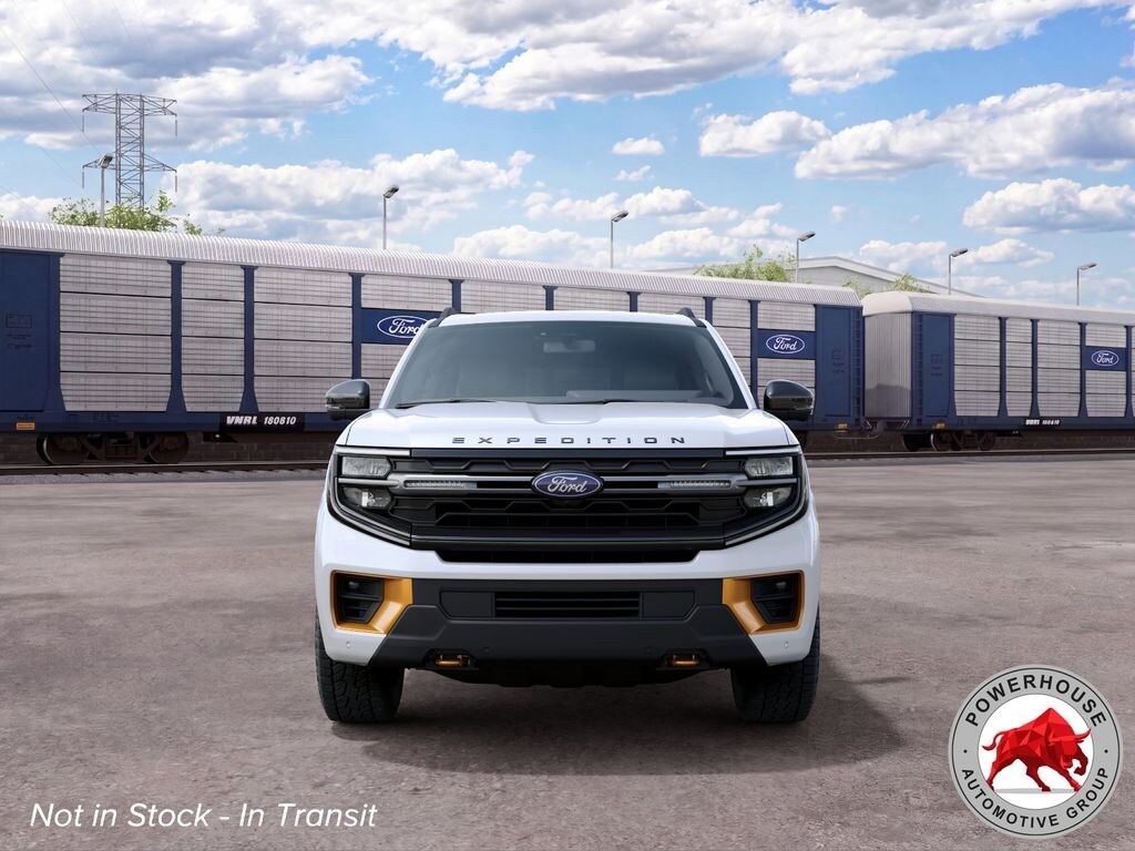 New 2027 Ford Expedition Tremor SUV