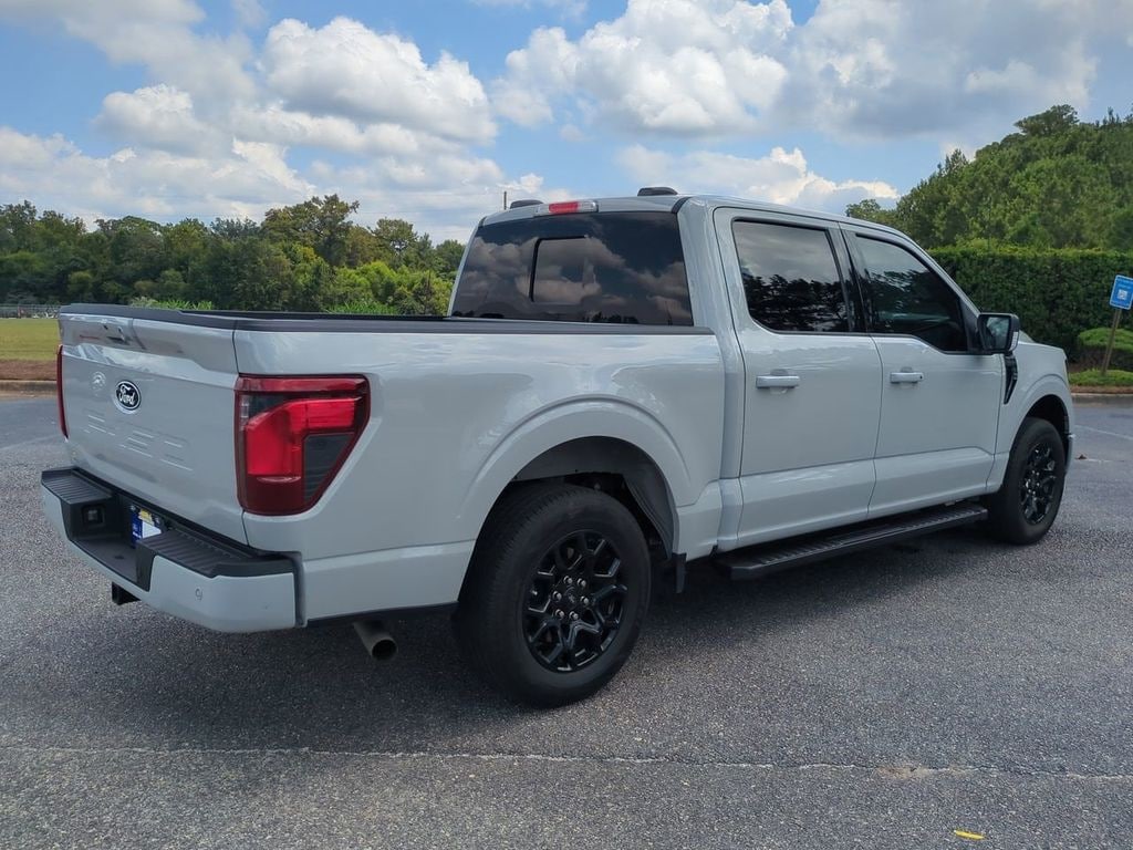 Used 2024 Ford F-150 XLT Truck