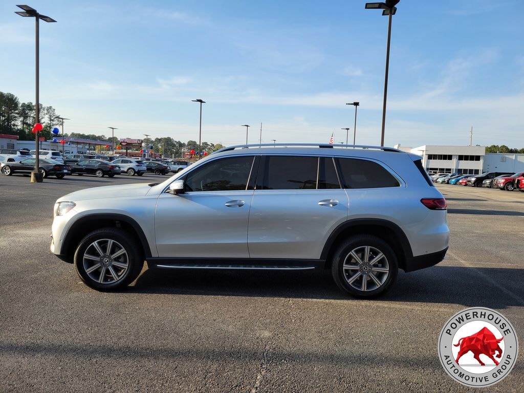 Used 2020 Mercedes-Benz GLS GLS 450 SUV