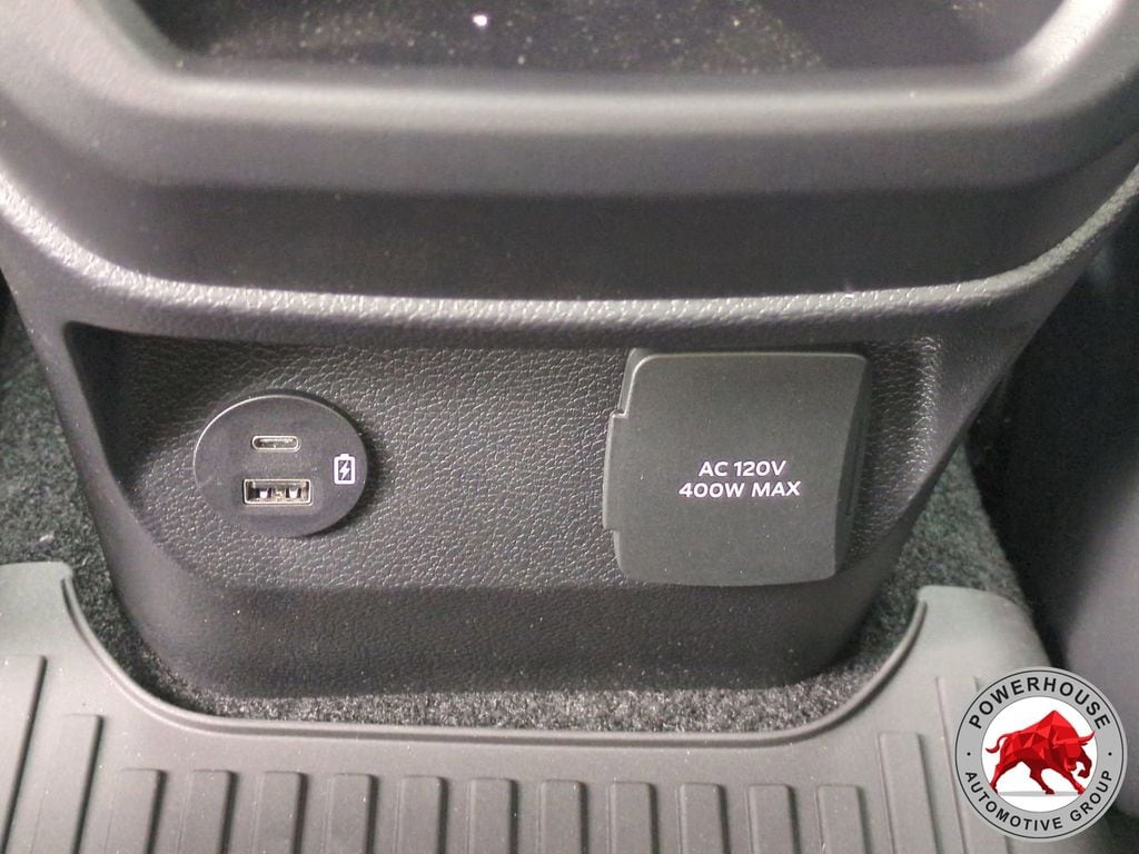 2025 Ford Ranger Lariat - Photo 16