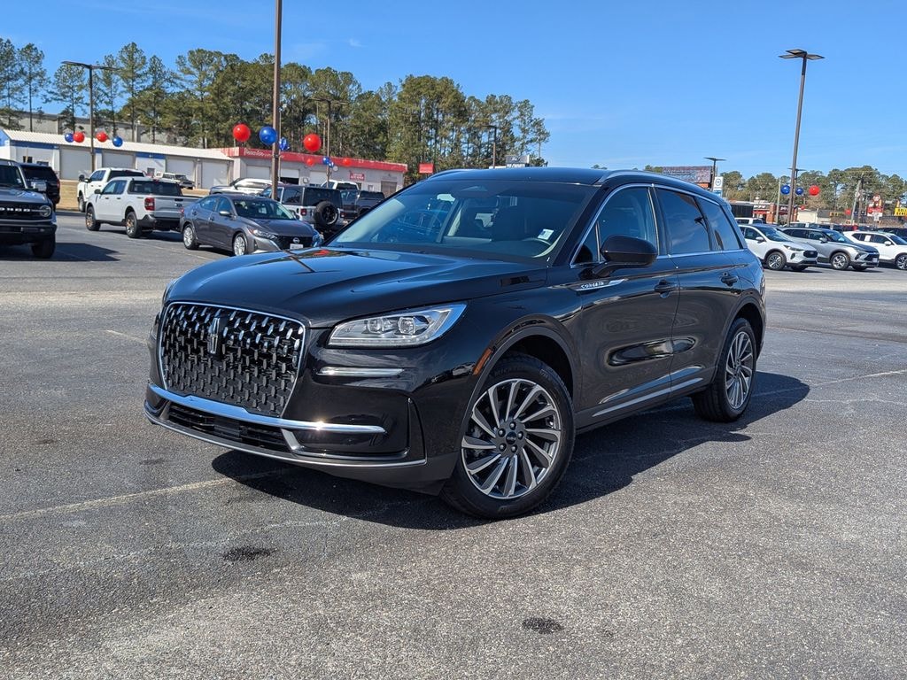 Used 2024 Lincoln Corsair Reserve SUV