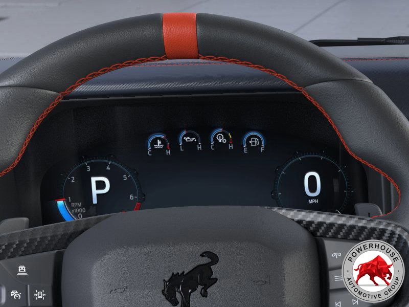2025 Ford Bronco 4-Door Raptor - Photo 14