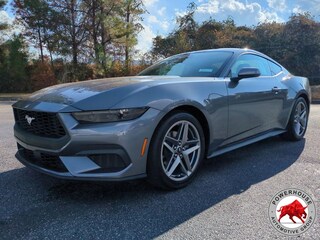 2026 Ford Mustang Ecoboost Coupe