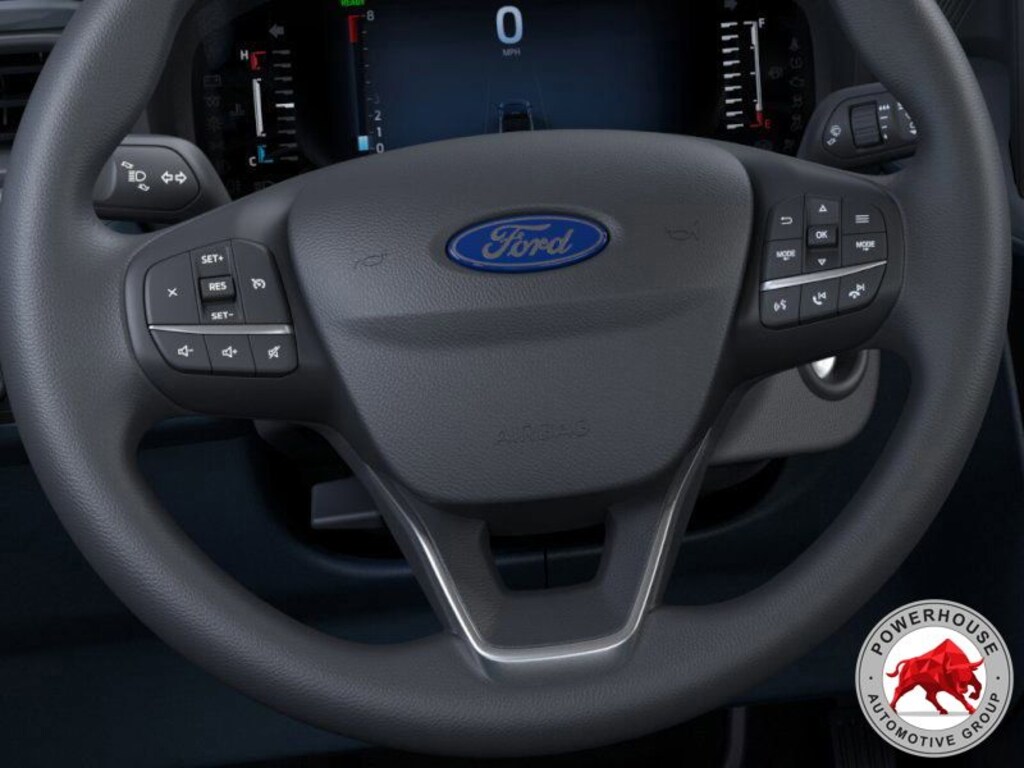 New 2026 Ford Maverick XL Truck