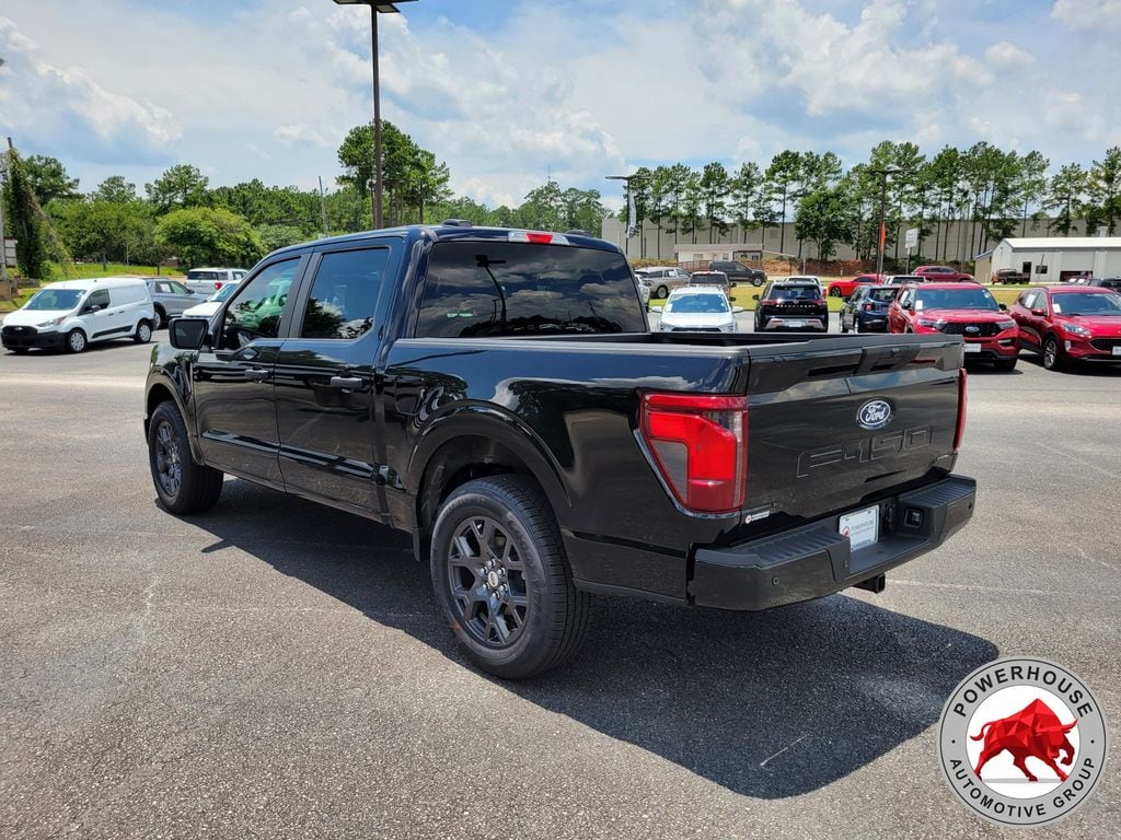New 2026 Ford F-150 STX Truck