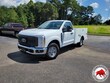  Ford F-250SD