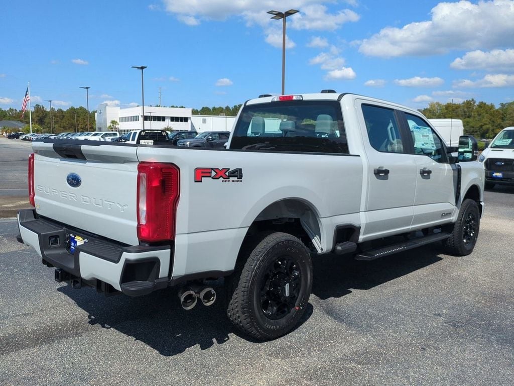 New 2026 Ford F-250SD XL Truck