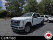  Ford F-250SD