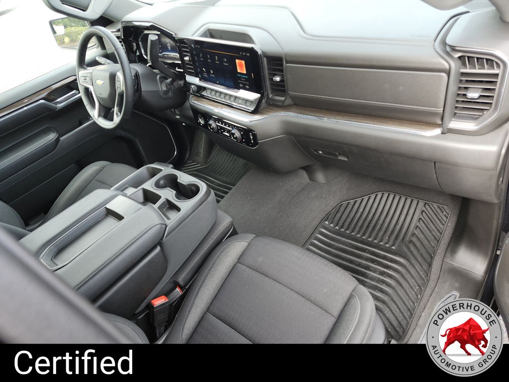 2023 Chevrolet Silverado 1500 LT - Photo 15
