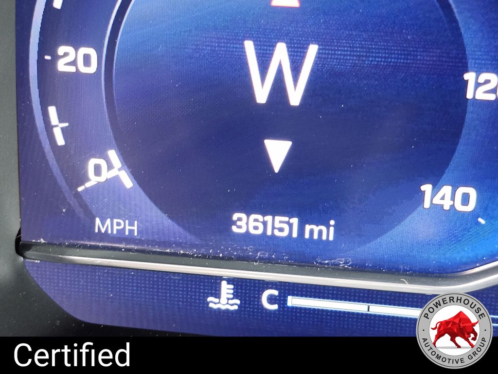 2023 Chevrolet Silverado 1500 LT - Photo 36