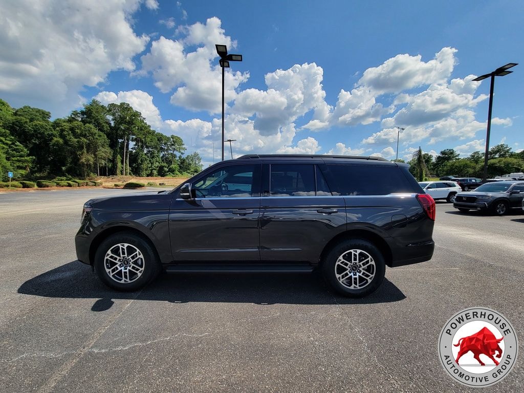 New 2026 Ford Expedition Active SUV