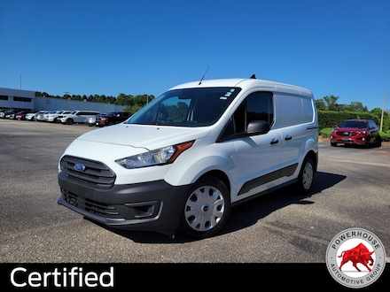 2023 Ford Transit Connect XL Cargo Van