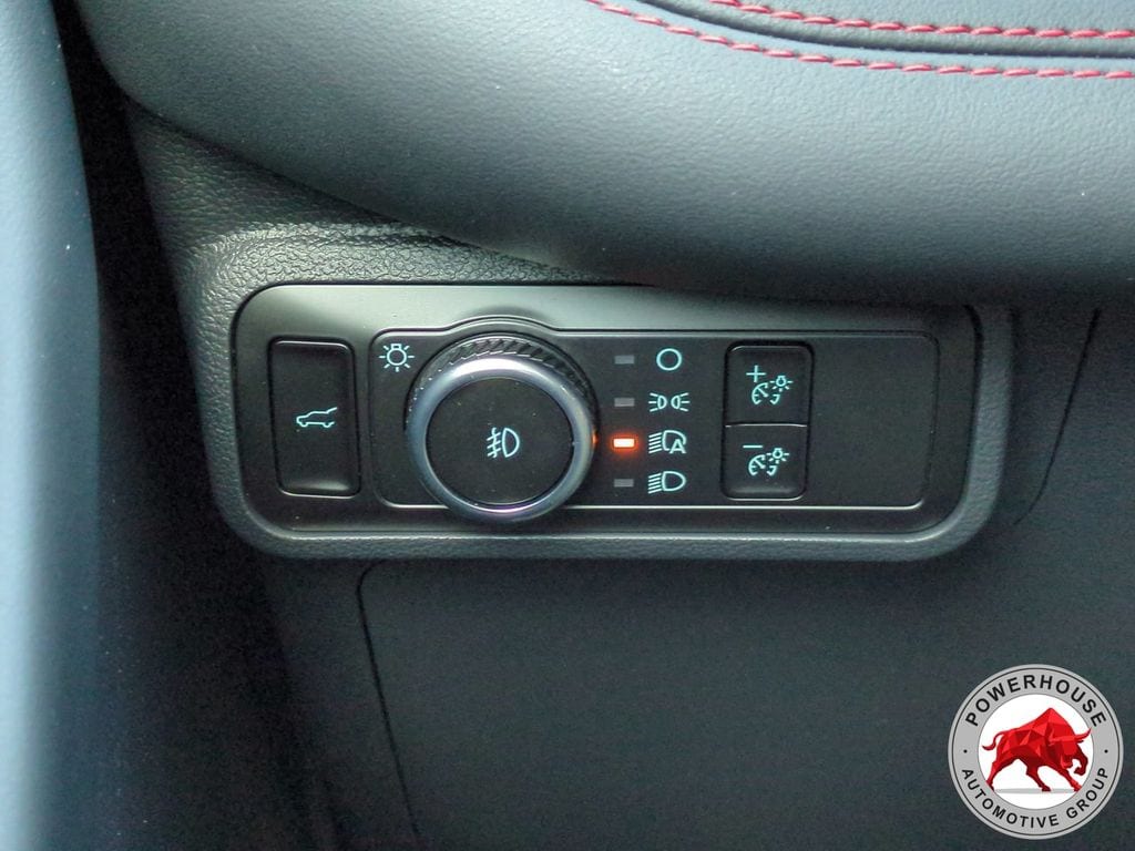 2026 Ford Explorer ST-Line - Photo 28