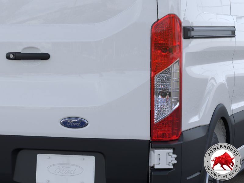 2025 Ford Transit Van Base - Photo 19