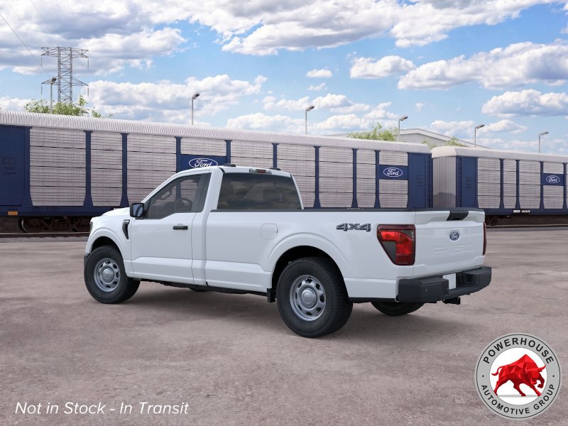 New 2026 Ford F-150 XL Truck