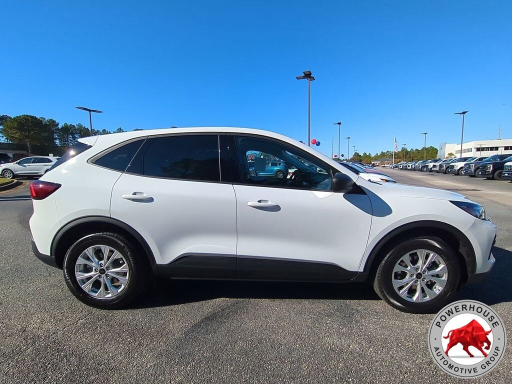 New 2026 Ford Escape Active SUV