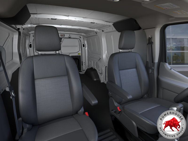 2025 Ford Transit Van Base - Photo 11