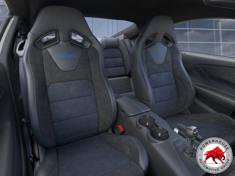 2025 Ford Mustang Dark Horse - Photo 12