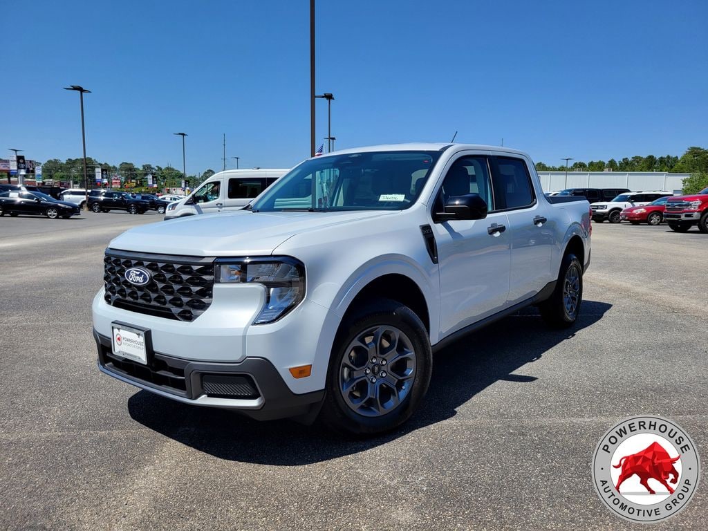 New 2026 Ford Maverick XLT Truck
