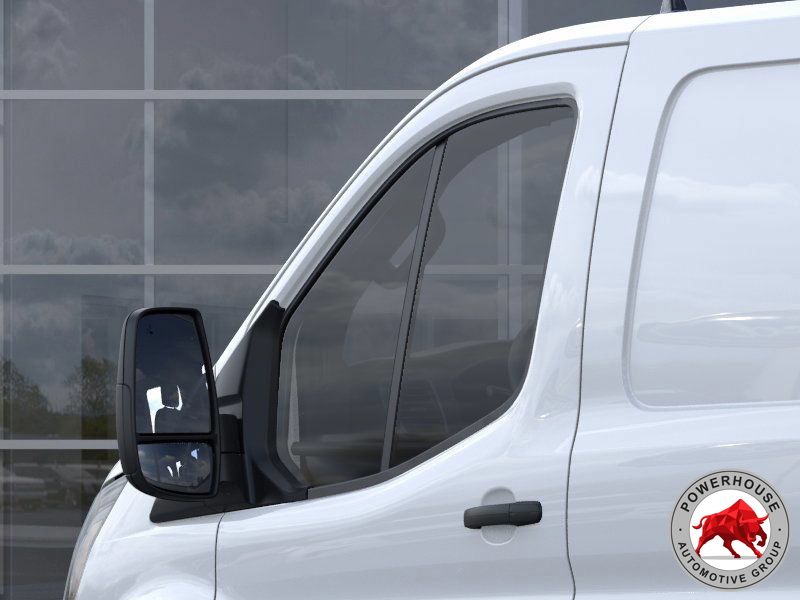 2025 Ford Transit Van Base - Photo 18