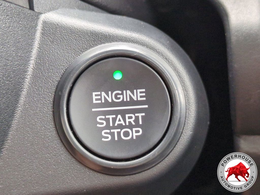 2025 Ford Ranger Lariat - Photo 33