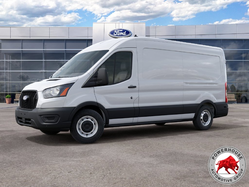  Ford Transit-250