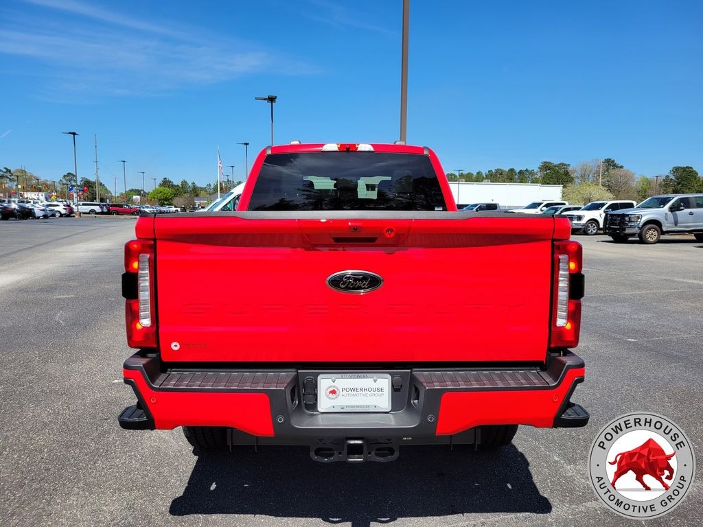 New 2026 Ford F-250SD XLT Truck
