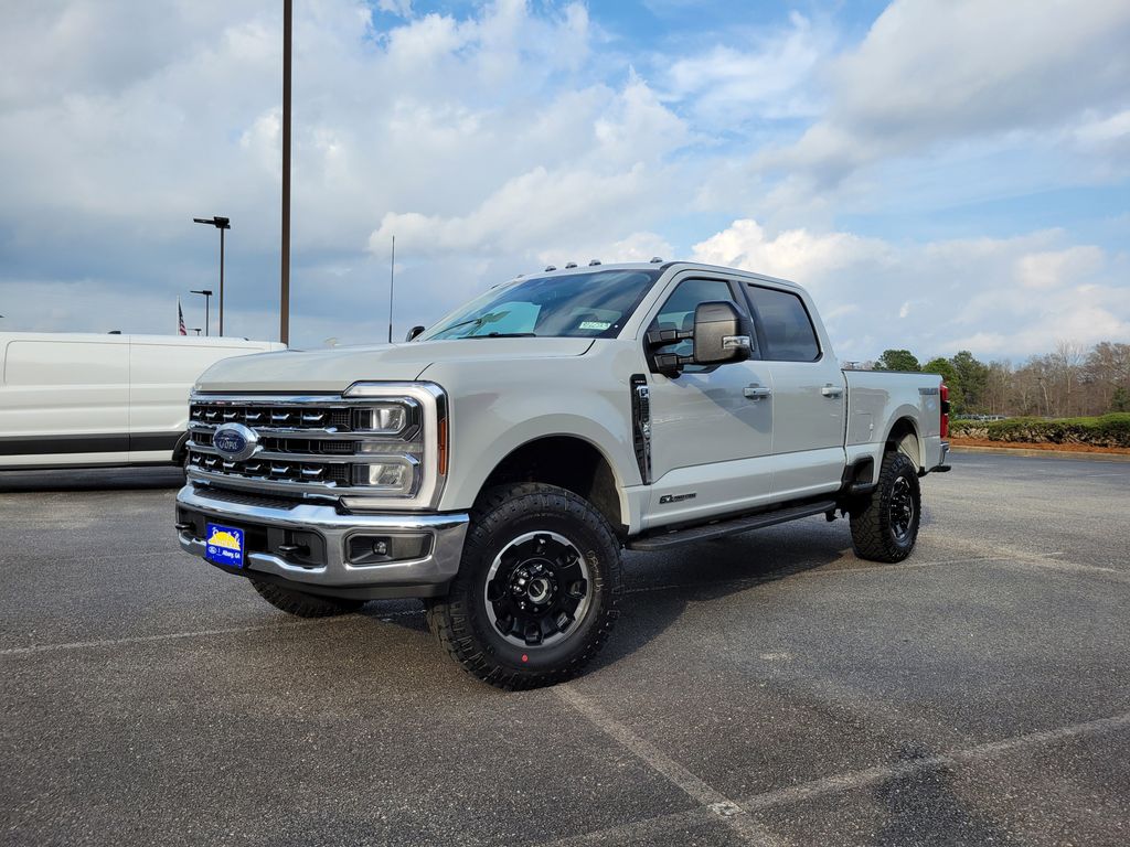 2026 Ford F-250 Base's photo