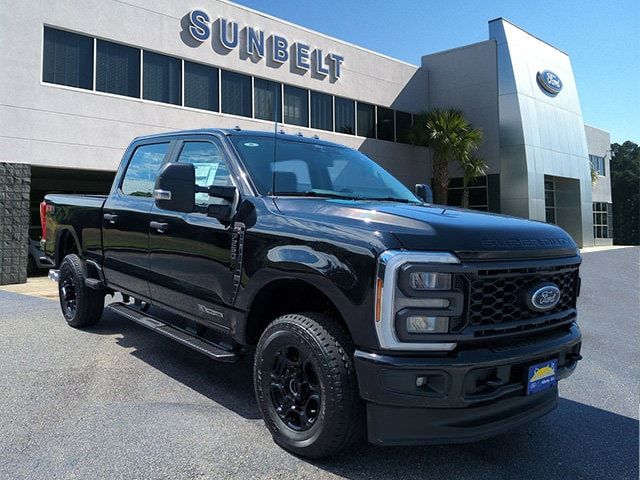 2026 Ford F-250 Super Duty XL's photo