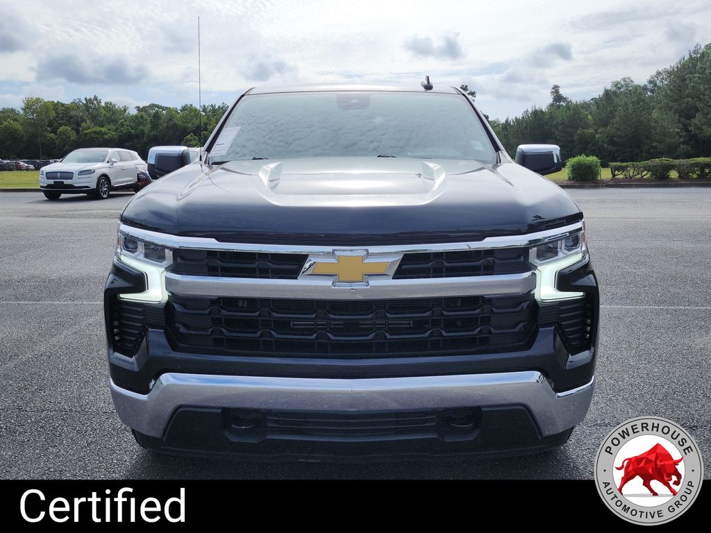 2023 Chevrolet Silverado 1500 LT - Photo 9