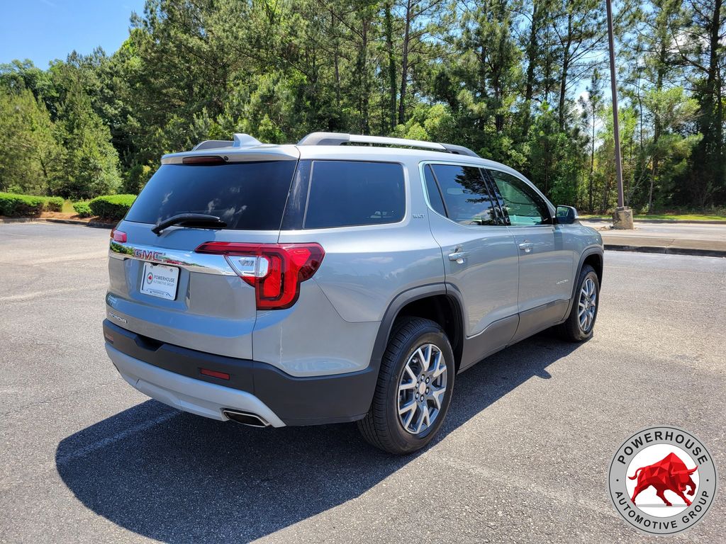 2023 GMC Acadia SLT - Photo 6