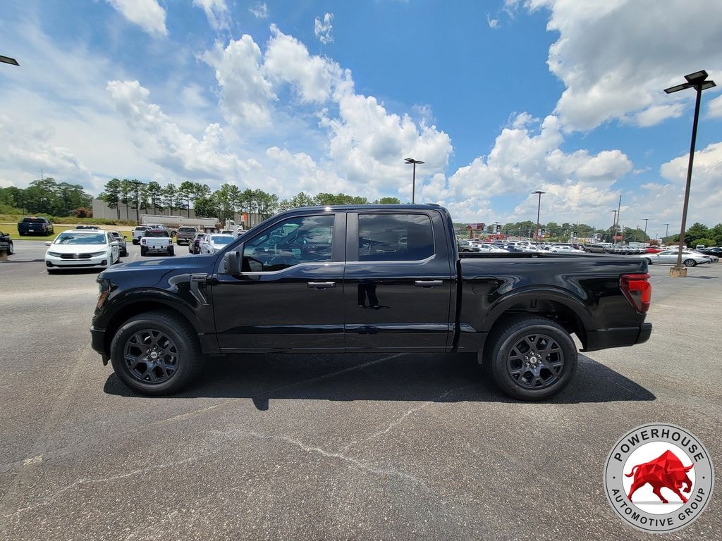 New 2026 Ford F-150 STX Truck