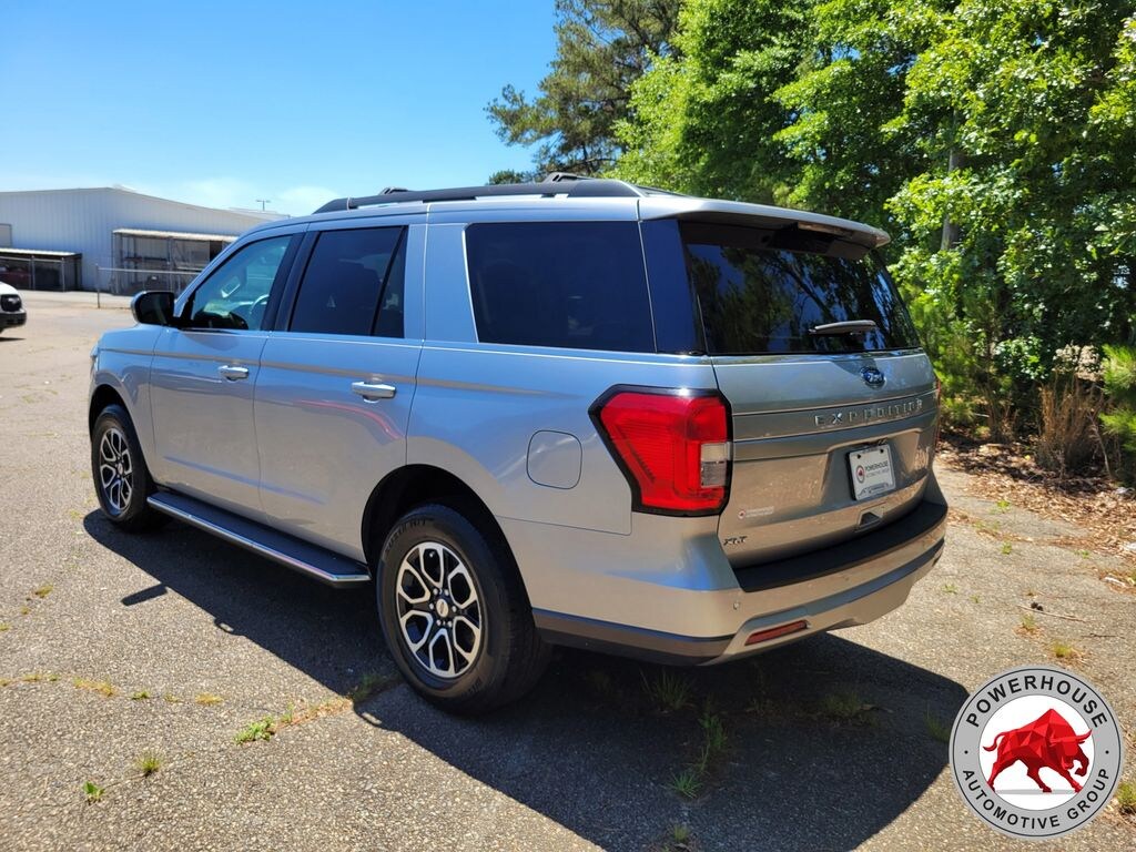 Used 2023 Ford Expedition XLT SUV