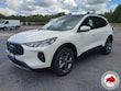  Ford Escape Hybrid
