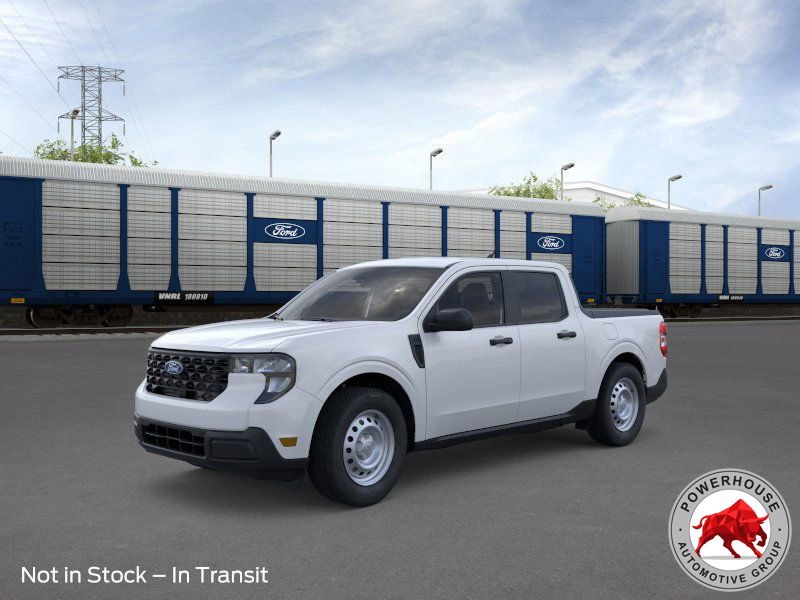 2026 Ford Maverick XL FWD's photo