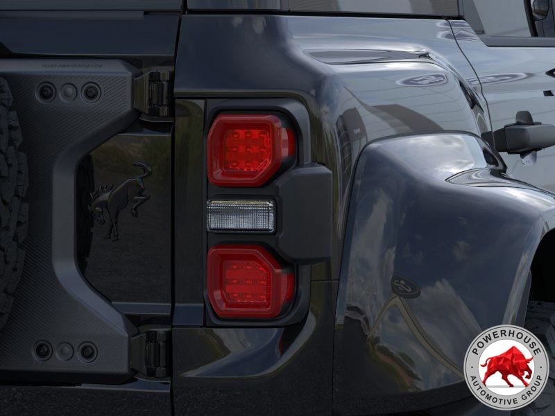 2025 Ford Bronco 4-Door Raptor - Photo 24